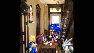 Sonic sprite movie 12wmv [upl. by Nereids]