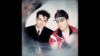 Pet Shop Boys  Heart   The Pulmonary Mix [upl. by Billy]