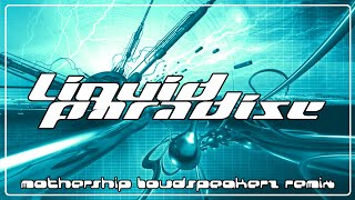 Yahel amp Eyal Barkan  Liquid Paradise Mothership Loudspeakerz Remix [upl. by Burroughs]