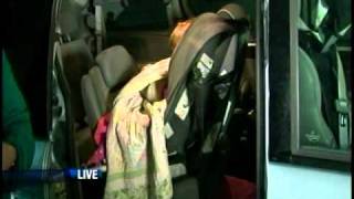 Child Car Seat Rules Change [upl. by Braun783]