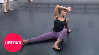 Dance Moms Dance Digest  quotThe Color Purplequot Season 5  Lifetime [upl. by Early]