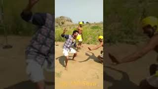 Gondi dance gondi dhol baja [upl. by Yrolg856]