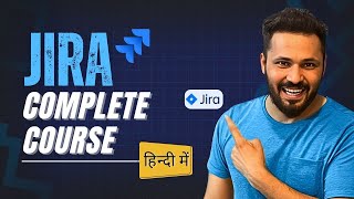 Jira Complete Tutorial  jira tool full course [upl. by Yessac]