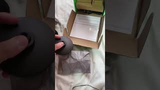 Mi NUEVO MICROFONO Razer Serien Mini microfonos unboxing [upl. by Sonnie]