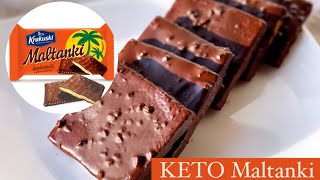 Keto HERBATNIKI jak maltanki•kruche keto ciasteczka [upl. by Burnight]