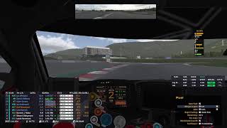 iRacing  IR and SR Grind [upl. by Mettah860]