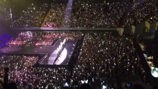 I need u by PH ARMYs  BTS Epilogue in Manila [upl. by Edwina273]