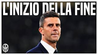 quotL INIZIO DELLA FINE per la JUVENTUSquot [upl. by Vizza567]