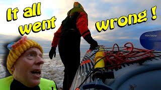 Sea Kayaking Mistakes  Aqua Marina Cascade [upl. by Selimah]