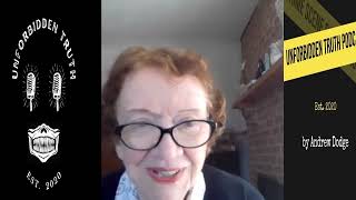 Interview with Dr Ann Burgess Part 2 [upl. by Eigger]