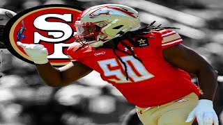 Jonathan Garvin Highlights UFL 🔥  Welcome to the San Francisco 49ers [upl. by Waxler]