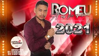 ROMEU  ARROCHA 2021 [upl. by Alvinia]