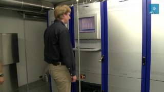 AVL iGEM Vehicle  Chassis Dyno Emission Automation System [upl. by Natam142]