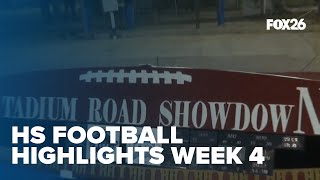 FNR Madera Vs Madera South Lemoore vs Sanger Edison Vs Clovis West [upl. by Ellenaj]