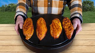 I tried to find the Best Grilled Chicken Breast Recipe of all times [upl. by Sivlek]