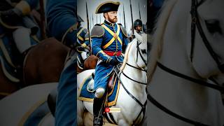 GUSTAVUS ADOLPHUS history faktamenarik dunia sejarah viralvideo shorts kisah alurceritafilm [upl. by Casi]