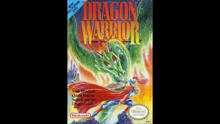 Dragon WarriorQuest part 1 [upl. by Atinihc]