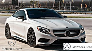 MercedesBenz S550 Coupe 4Matic on Vossen Wheels HF2 2019  Visual Review Photo [upl. by Redlac]