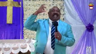 Rev Epeli Ratabacaca Na kalou Na Dauniveivakabulai Ancf Sonaisali Church Nadi [upl. by Gilbertine]