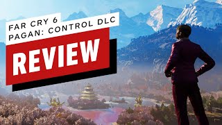 Far Cry 6  Pagan Control DLC Review [upl. by Michell]