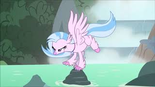 Silverstream  Am I suspended [upl. by Leelah913]