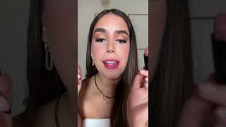 FILTRO ELIJE MI LABIAL PERFECTO SEGÚN MI SIGNO💕 makeup viral beauty makeupartist story [upl. by Googins]