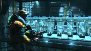 Dead Space 3  GamesCom Trailer 2012 [upl. by Abramson]