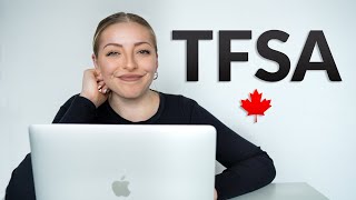 TFSA Explained  Everything You Need To Know About The Tax Free Savings Account For Beginners [upl. by Eizzo561]