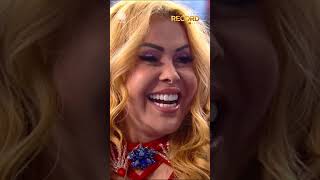 Joelma no programo Família Record 🥰 Voando pró Pará [upl. by Adnawal]