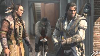 Assassins Creed Connor Kenway tribute  Hall of Fame [upl. by Eppie136]