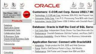 learning oracle application developer 2 [upl. by Arabela]