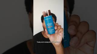 Colorescience Sunforgettable Total Protection Face Shield Flex SPF 50 Review skincare [upl. by Noved]