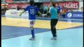 Belenenses vs Sporting 43 [upl. by Derril]