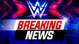 WWE BREAKING News HUGE RAW Star Diagnosed with CANCER Undergoing chemotherapy WWE News [upl. by Abra]