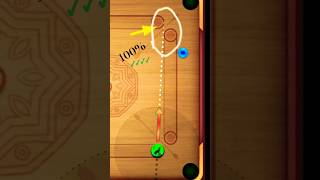 🔥Carrom pool funny moment 🔥 Indirect shot 🔥 Carrom Pool tricks 🔥carrompool funny 🔥shortsvideo 🔥🔥 [upl. by Ane]