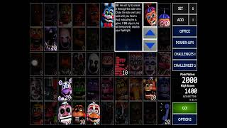 How to get 2000 points in UCN [upl. by Adriel]