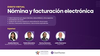 Nomina y facturación Electrónica 2024 [upl. by Ameekahs]