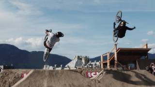 Crankworx 2016 – Dual Speed amp Style Highlights [upl. by Iney]