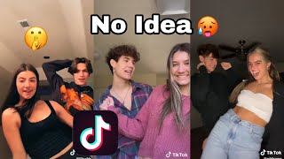 No Idea TikTok Dance Compilation  I Feel Like I’m Doing Too Much [upl. by Oicafinob]