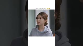 The scene so funny😅😂 Chinese drama in hindi 🥰 status 🔥funny kdrama shorts [upl. by Asaeret]