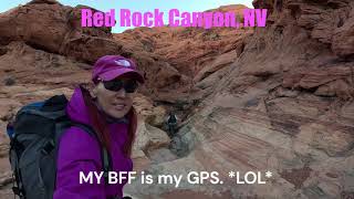 One of the worlds best sport climbing destinations at Red Rock Canyon Nevada [upl. by Tremml]