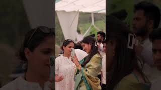 Saipallavi sisters wedding poojasaipallavisaipallavistatus saipallavi4kstatussaipallavimovies [upl. by Nosmas]