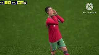 Argentina Vs Bolivia 60 All Goals Tadi Malam Highlight 2024 efootball gameplay [upl. by Hillari857]