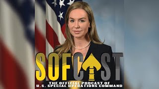 BONUS SOFIC Episode  Ms Kelly Hughes [upl. by Nedaj]