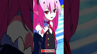 krul tepes edit  owari no seraph [upl. by Anwahs]