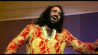 Demis Roussos  Forever and Ever [upl. by Pasadis265]