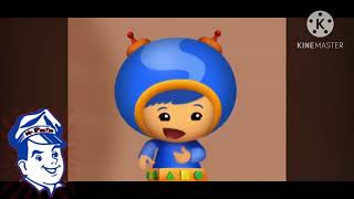 Team Umizoomi and Zack D Films How Conception works [upl. by Sucramrej]