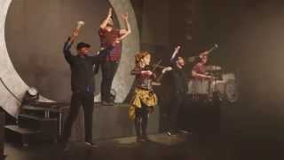 Lindsey Stirling  Roundtable Rival Live From London [upl. by Erv]