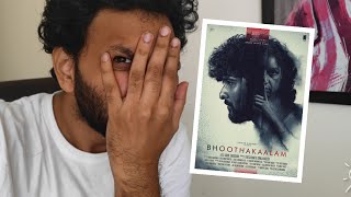 Bhoothakaalam My Opinion  Malayalam  Horror [upl. by Leryt]