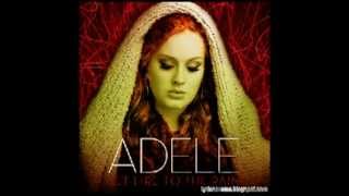 Bakermat Vandaag Adele Set fire to the rain MASHUP [upl. by Ajna346]